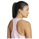 Adidas Γυναικεία αμάνικη μπλούζα Own The Run Tank Top Adidas Γυναικεία αμάνικη μπλούζα Own The Run Tank Top